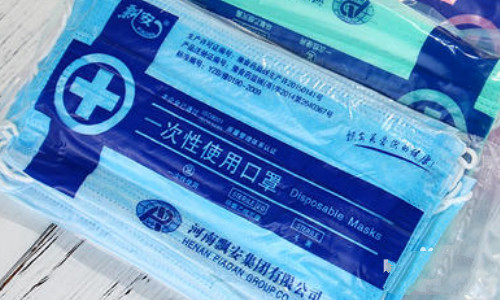 Máscaras médicas, máscaras cirúrgicas médicas, N95, KN95 ... bobo? Venha e entenda