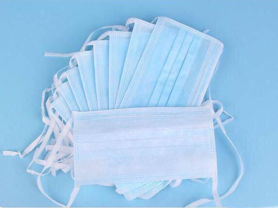 Qual é a diferença entre máscaras médicas, máscaras de enfermagem, máscaras cirúrgicas e máscaras não cirúrgicas?