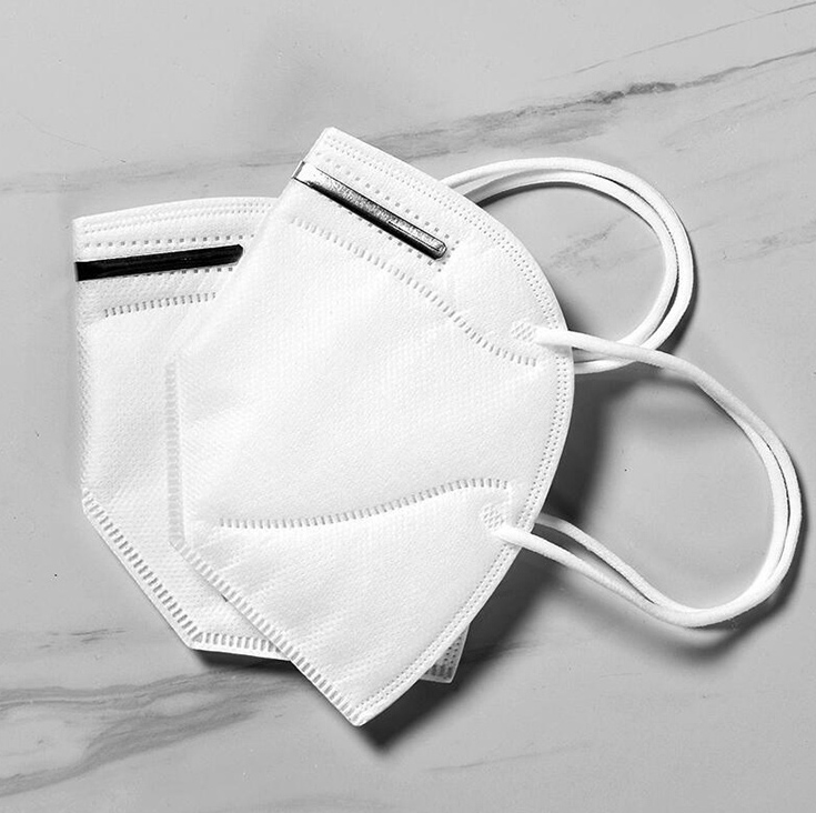 O que devo fazer depois de usar a máscara?