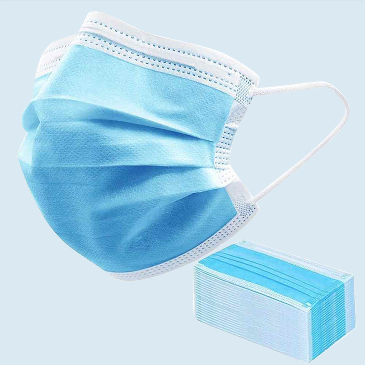 Uso e tratamento correto de máscaras médicas