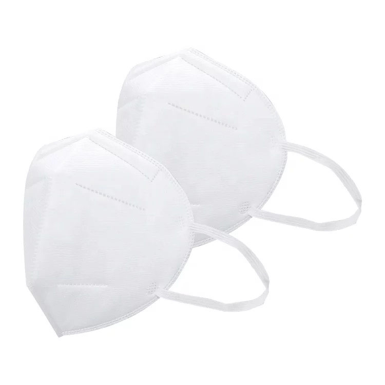 Respirador médico não tecido COVID-19 N95