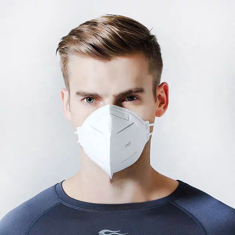 N95 Respirator Face mascarar
