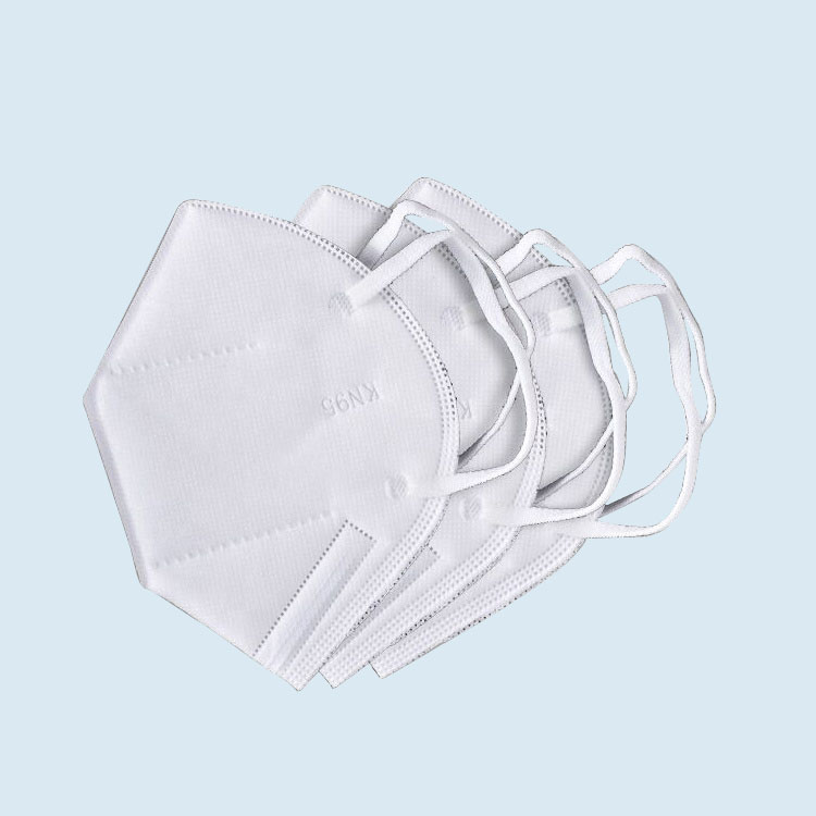Respirador protetor N95
