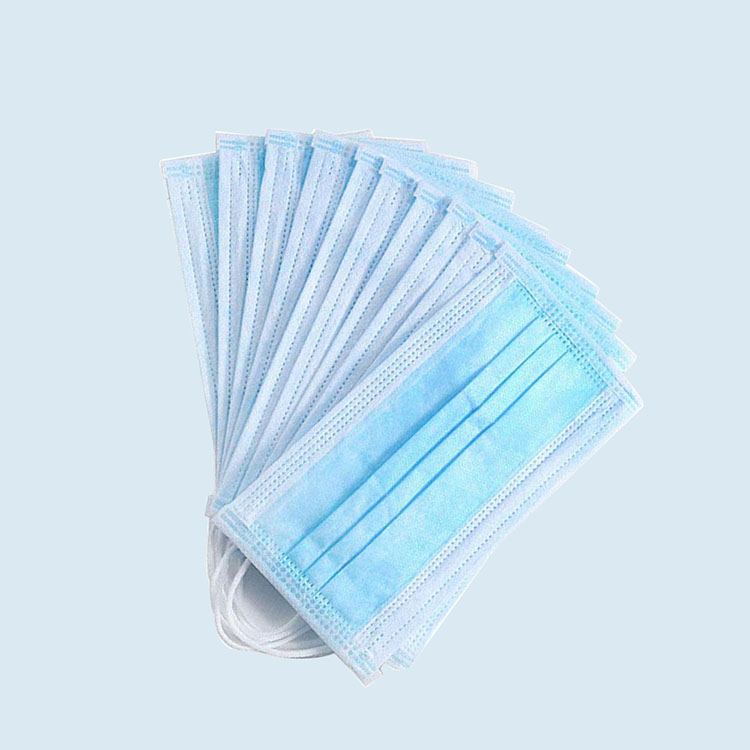 Máscaras de proteção para coronavírus